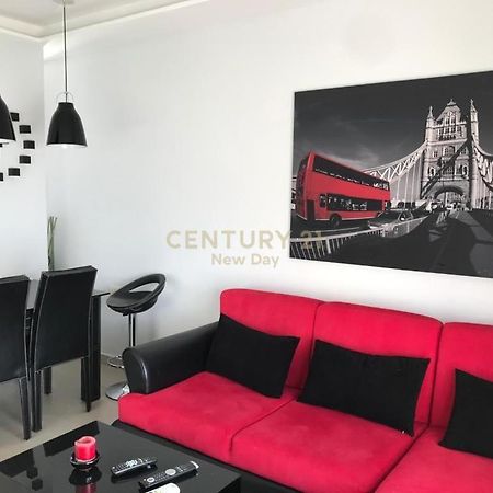 Sea View Apartment Dıraç Dış mekan fotoğraf